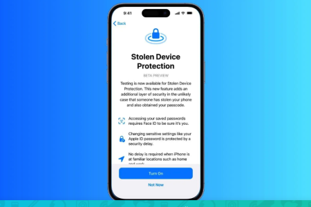 Как защитить свои устройства Apple: резервные копии, Apple ID и двухфакторная аутентификация